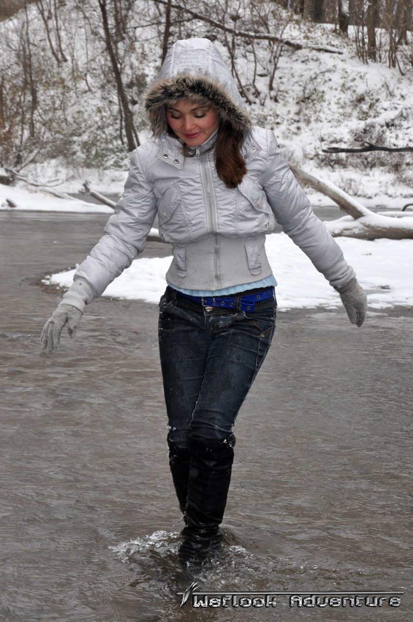 WWF 53177 Winter adventure Wetlook World Forum